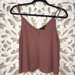 Forever 21 cami